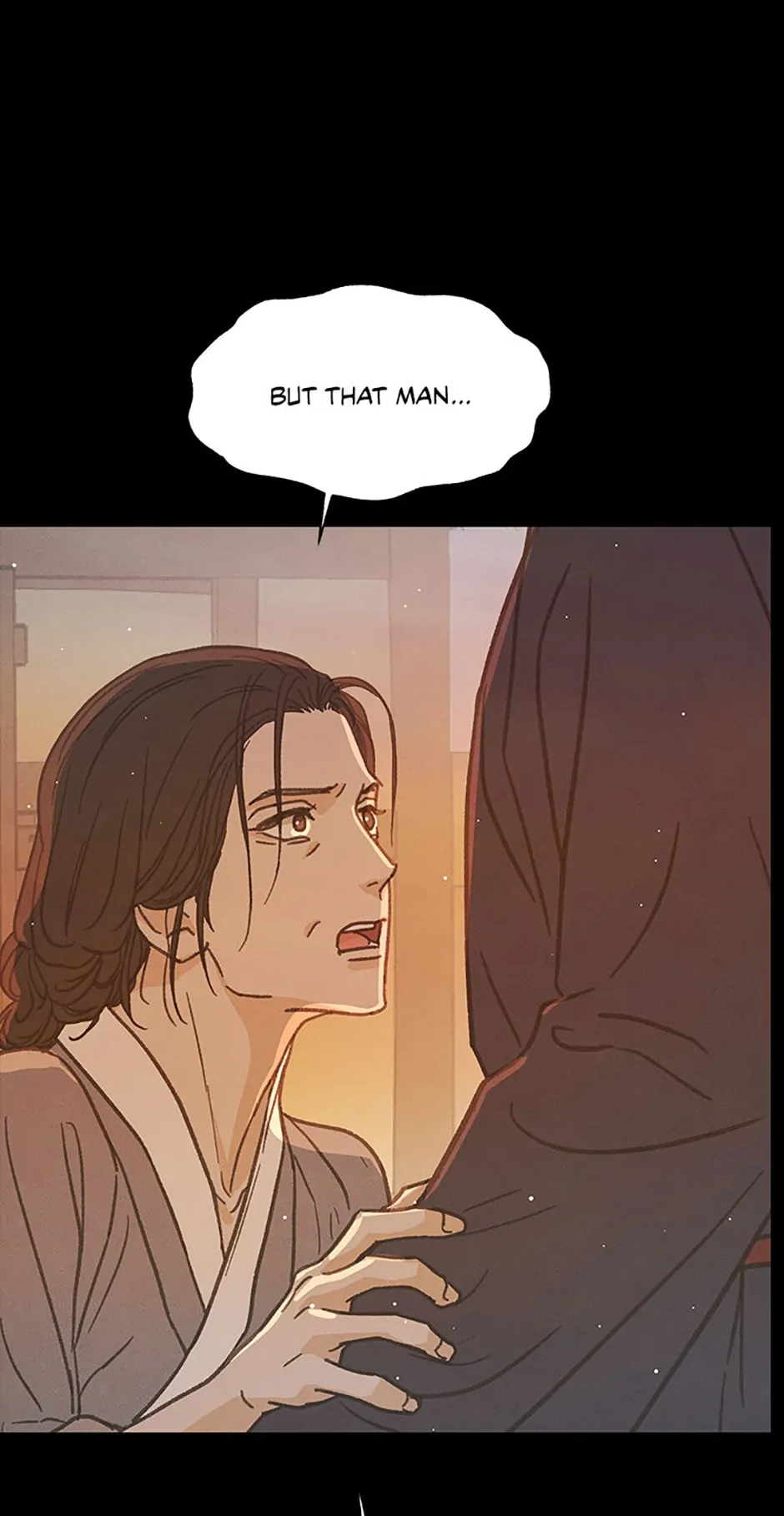 Under the Plum Blossom Tree (Official) - Chapter 33 manhwa