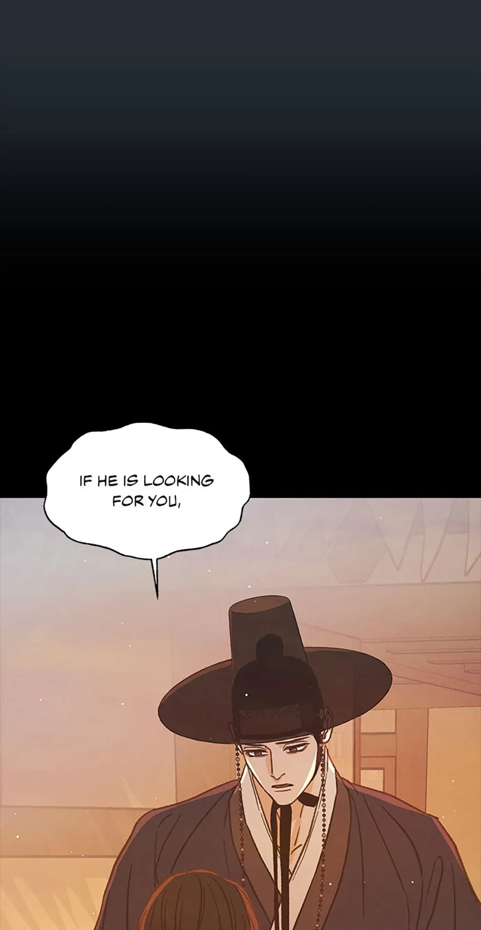 Under the Plum Blossom Tree (Official) - Chapter 33 manhwa