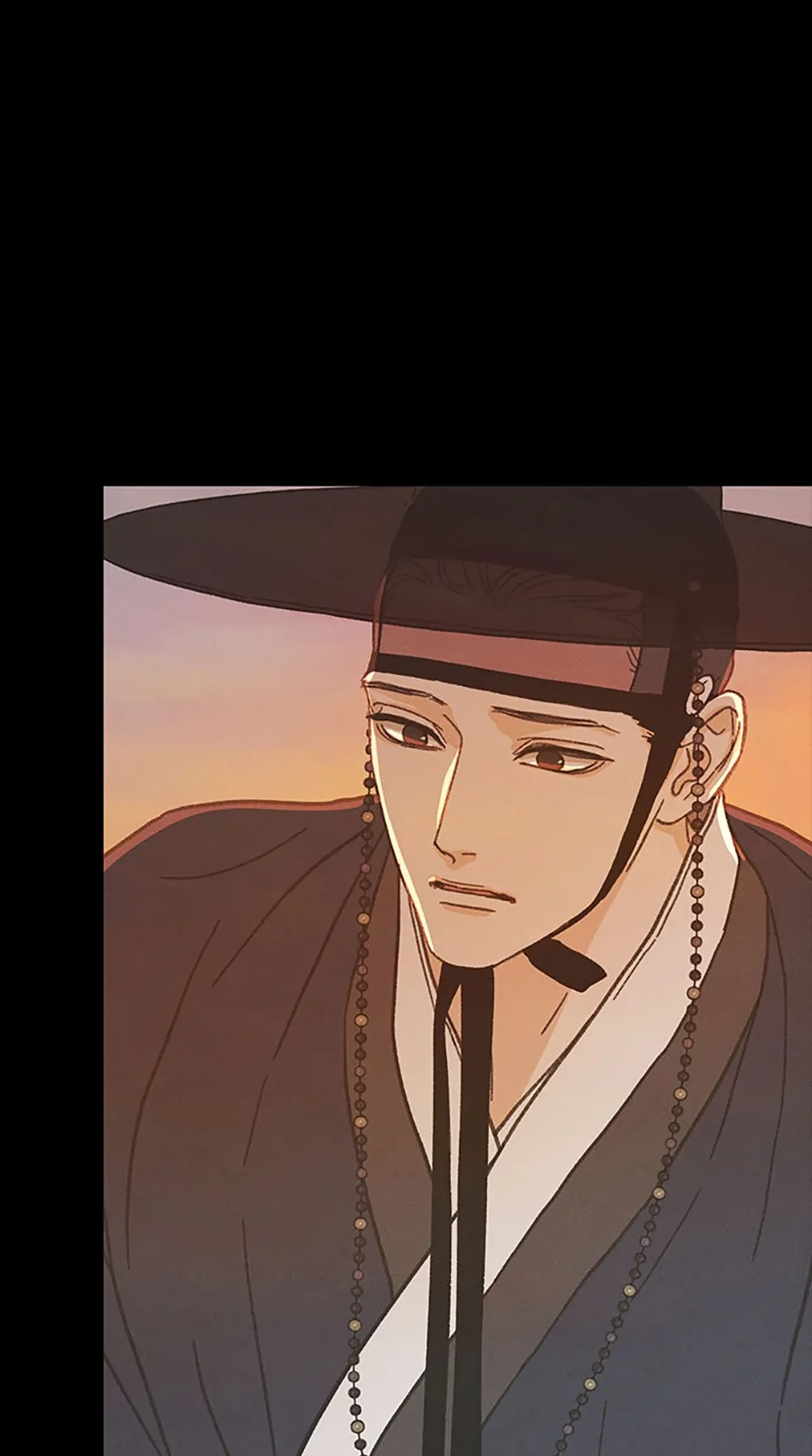Under the Plum Blossom Tree (Official) - Chapter 33 manhwa