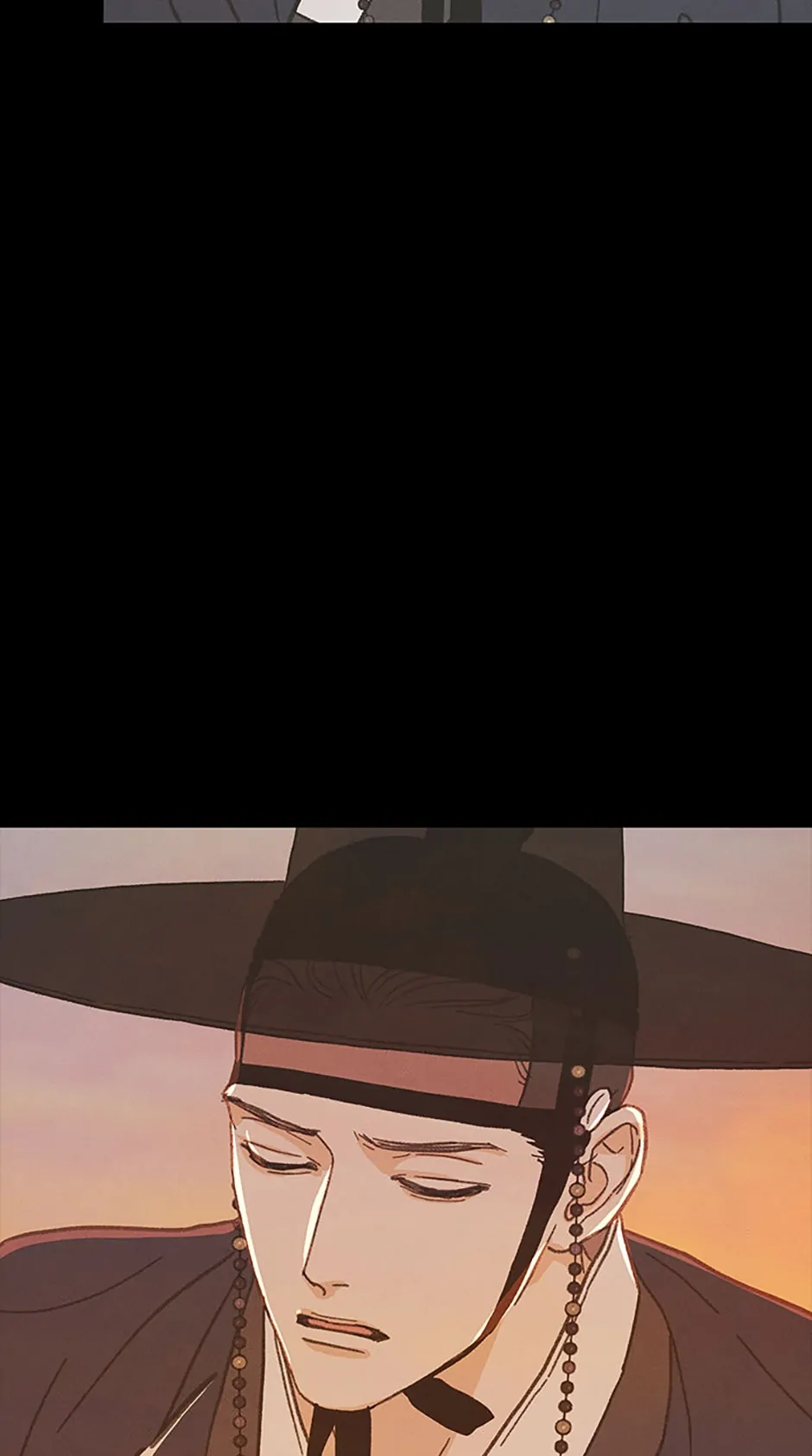 Under the Plum Blossom Tree (Official) - Chapter 33 manhwa