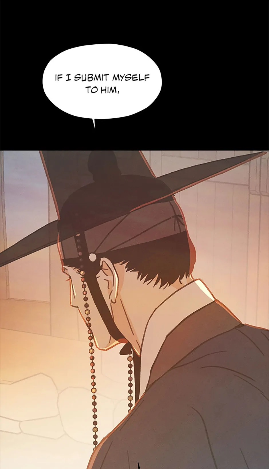 Under the Plum Blossom Tree (Official) - Chapter 33 manhwa