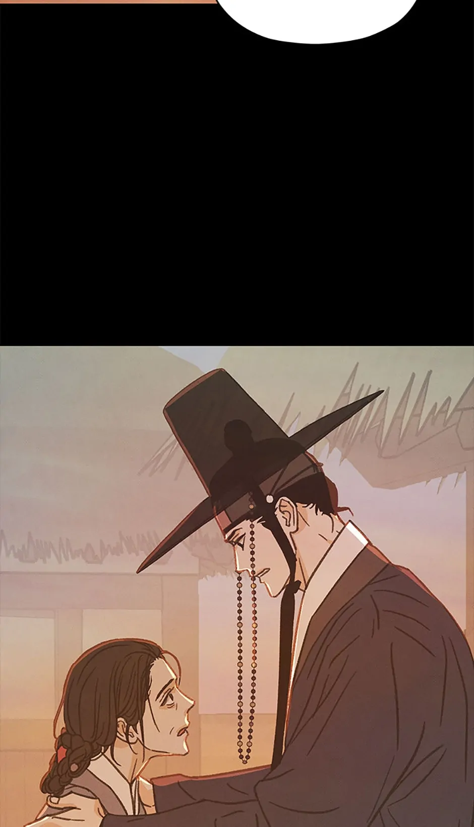 Under the Plum Blossom Tree (Official) - Chapter 33 manhwa