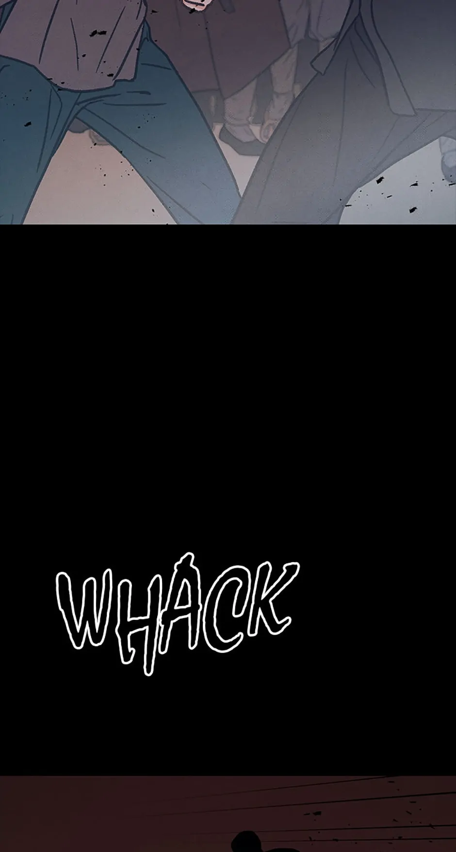 Under the Plum Blossom Tree (Official) - Chapter 33 manhwa