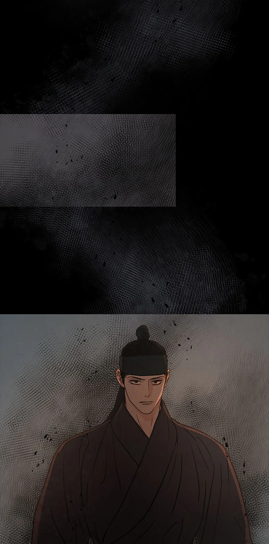 Under the Plum Blossom Tree (Official) - Chapter 33 manhwa