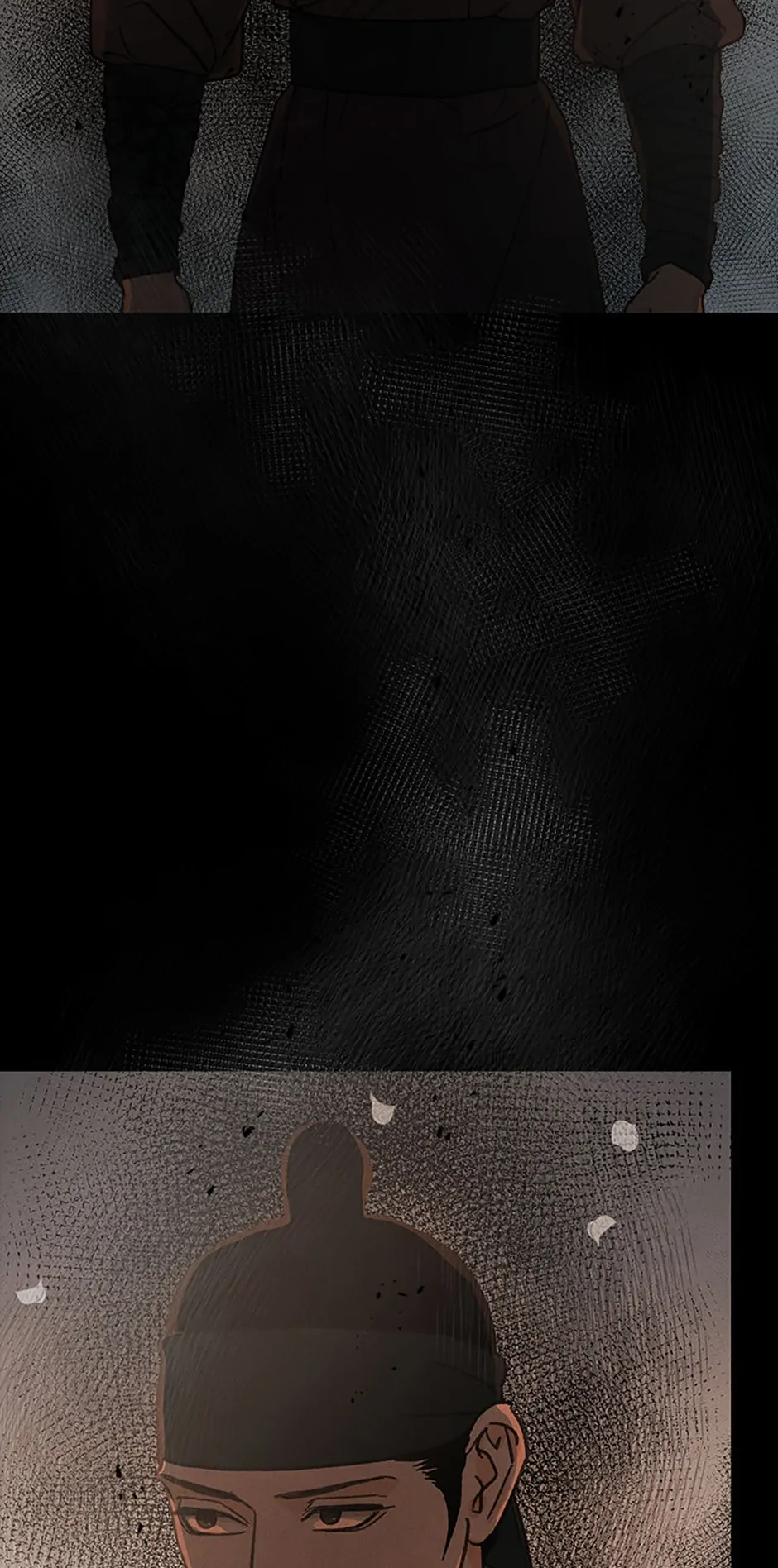 Under the Plum Blossom Tree (Official) - Chapter 33 manhwa