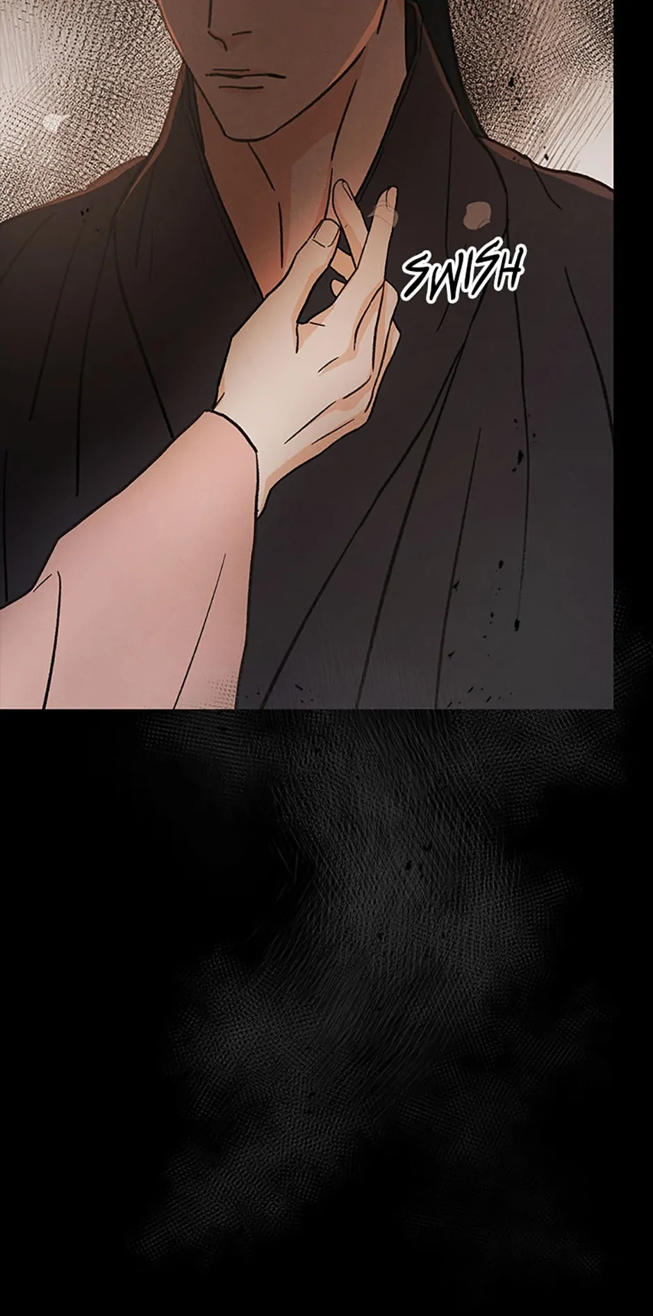 Under the Plum Blossom Tree (Official) - Chapter 33 manhwa