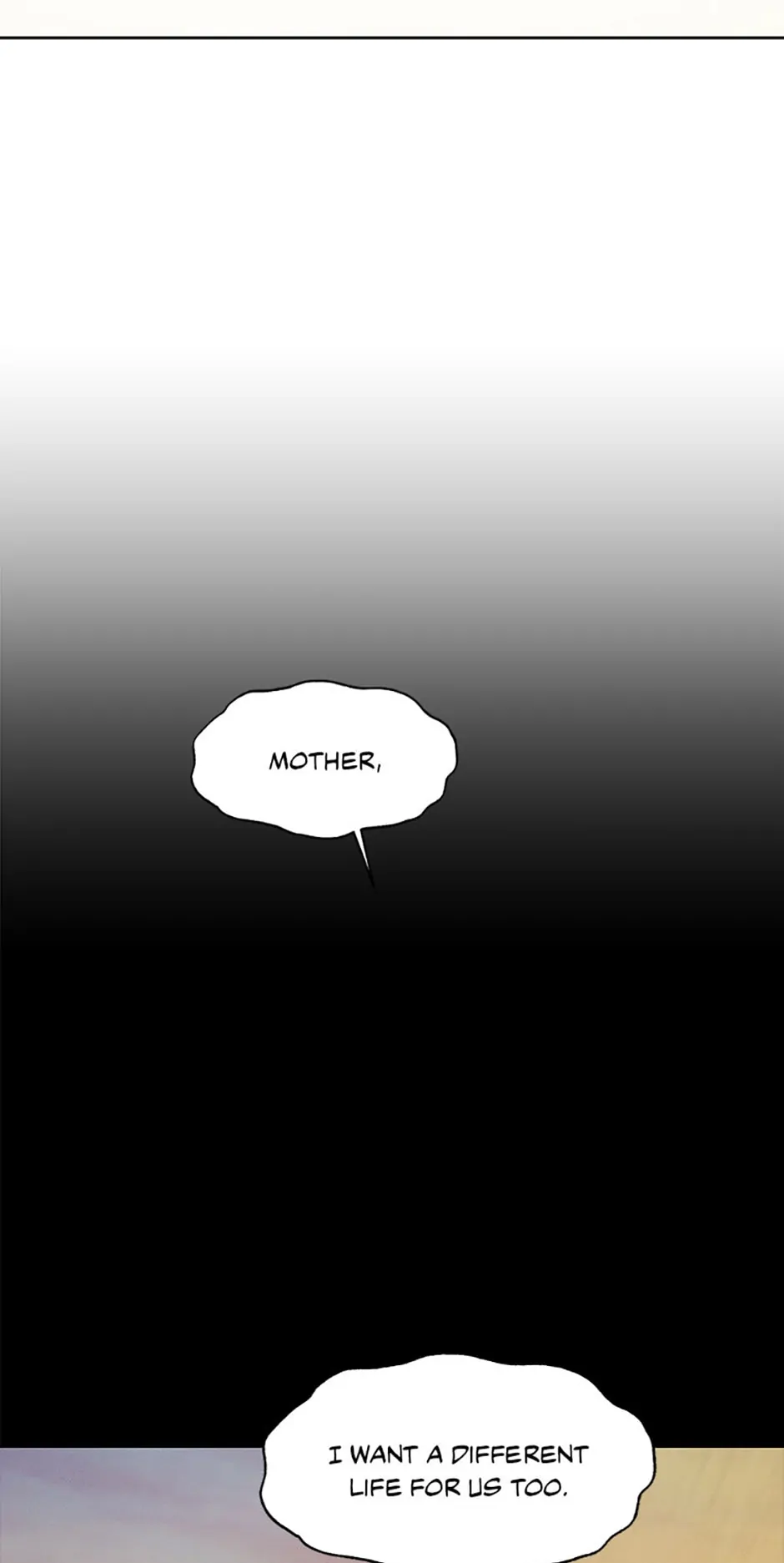 Under the Plum Blossom Tree (Official) - Chapter 33 manhwa