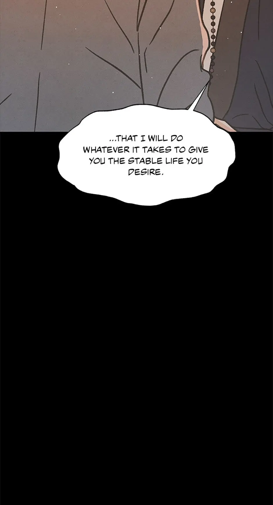Under the Plum Blossom Tree (Official) - Chapter 33 manhwa