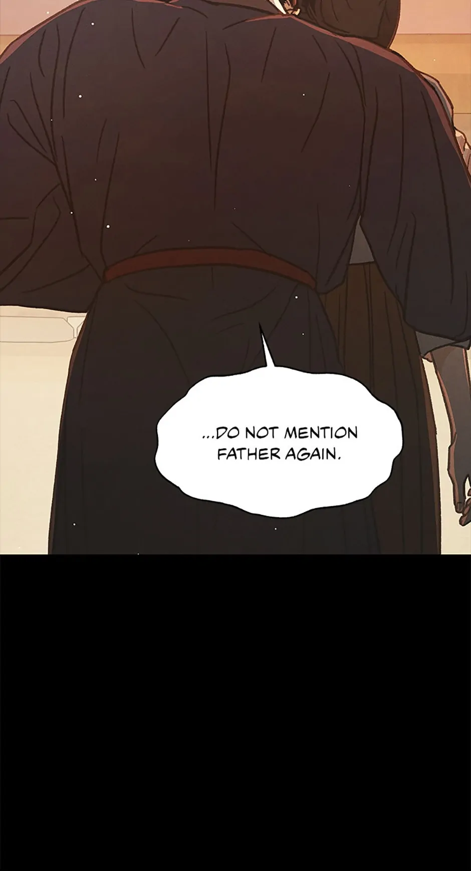 Under the Plum Blossom Tree (Official) - Chapter 33 manhwa