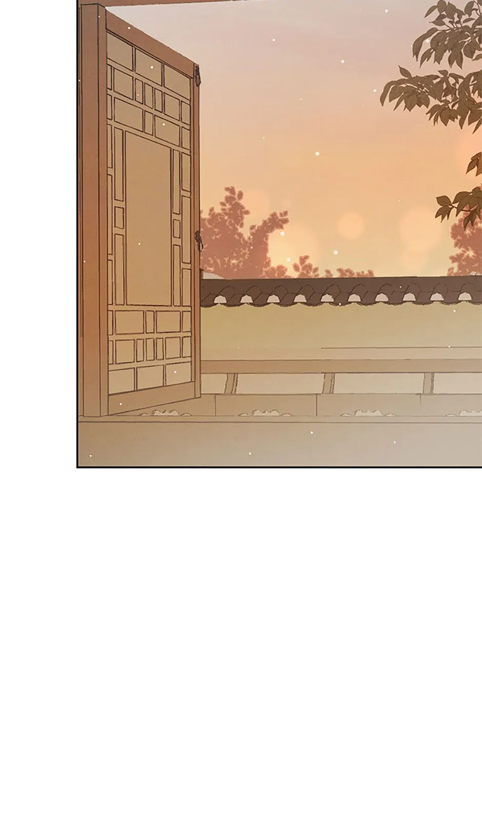 Under the Plum Blossom Tree (Official) - Chapter 33 manhwa