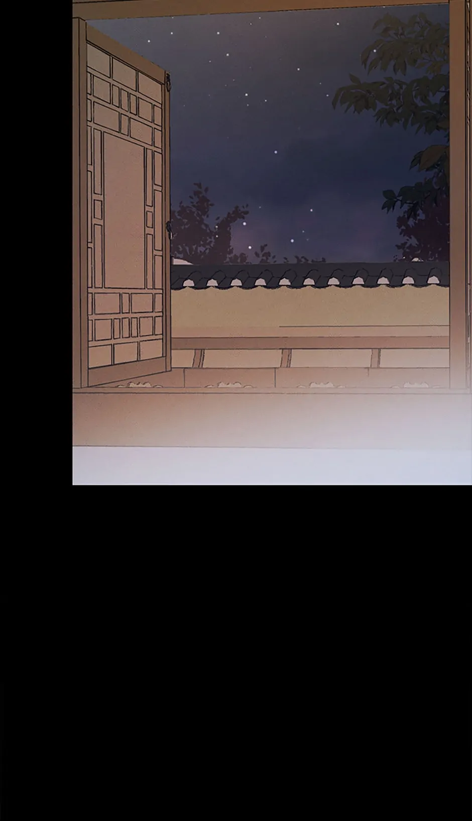Under the Plum Blossom Tree (Official) - Chapter 33 manhwa
