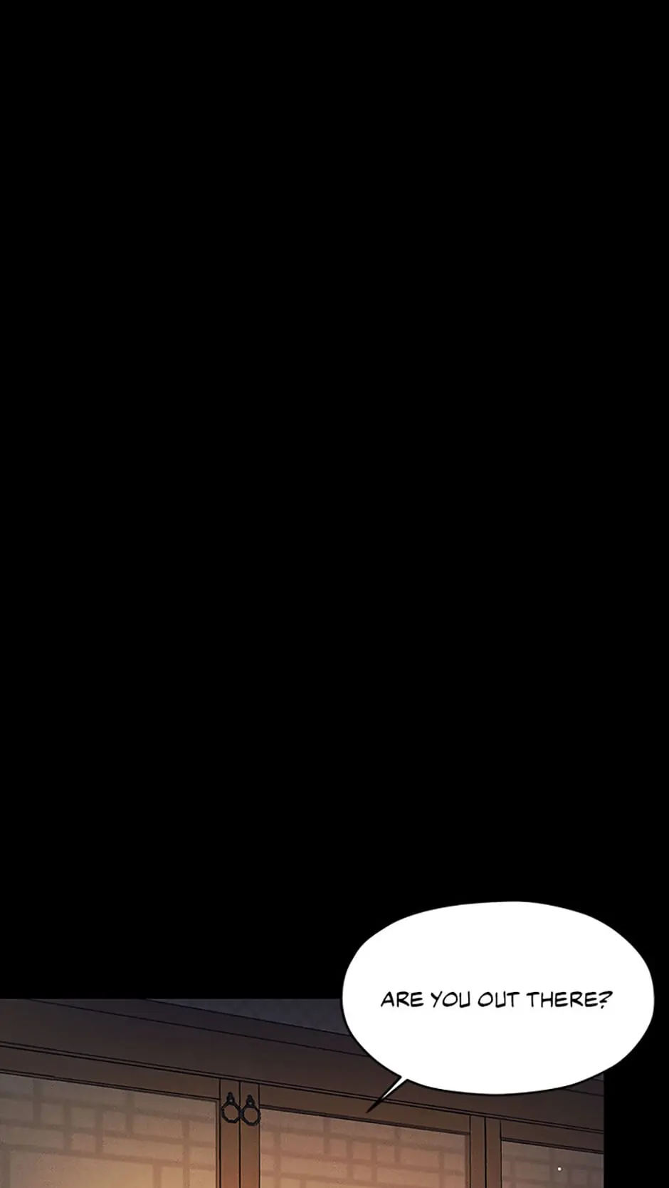 Under the Plum Blossom Tree (Official) - Chapter 33 manhwa