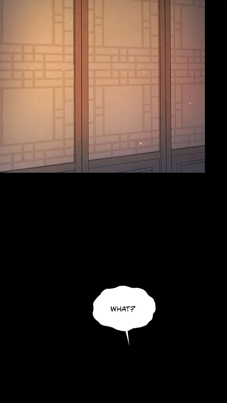 Under the Plum Blossom Tree (Official) - Chapter 33 manhwa
