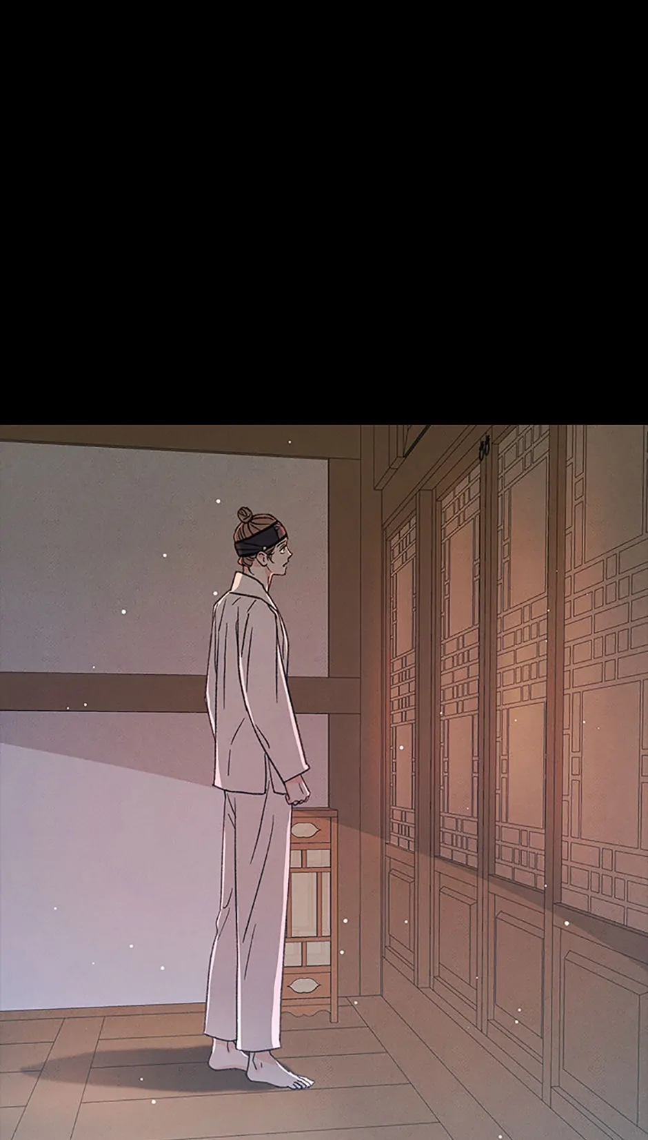 Under the Plum Blossom Tree (Official) - Chapter 33 manhwa
