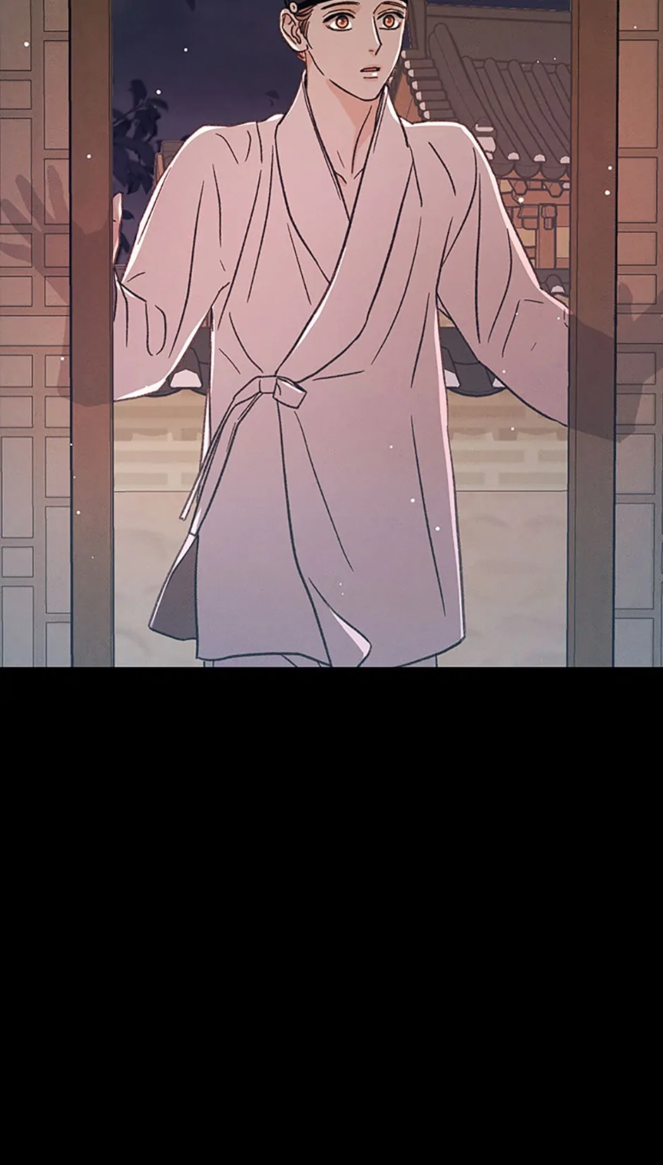 Under the Plum Blossom Tree (Official) - Chapter 33 manhwa