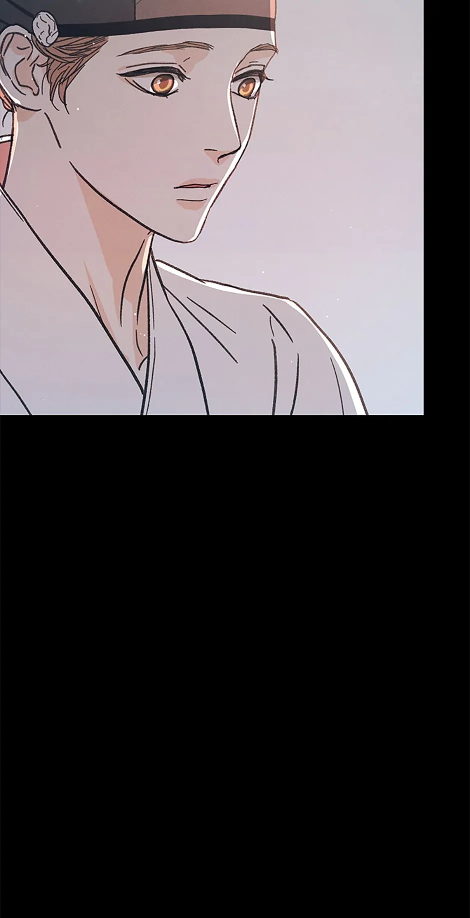 Under the Plum Blossom Tree (Official) - Chapter 33 manhwa