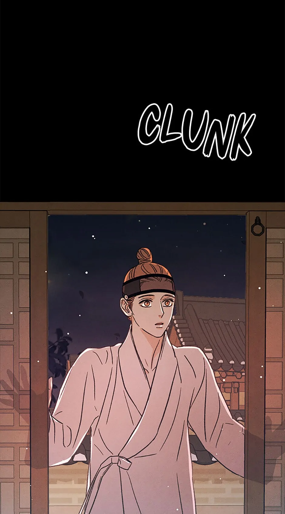 Under the Plum Blossom Tree (Official) - Chapter 34 manhwa