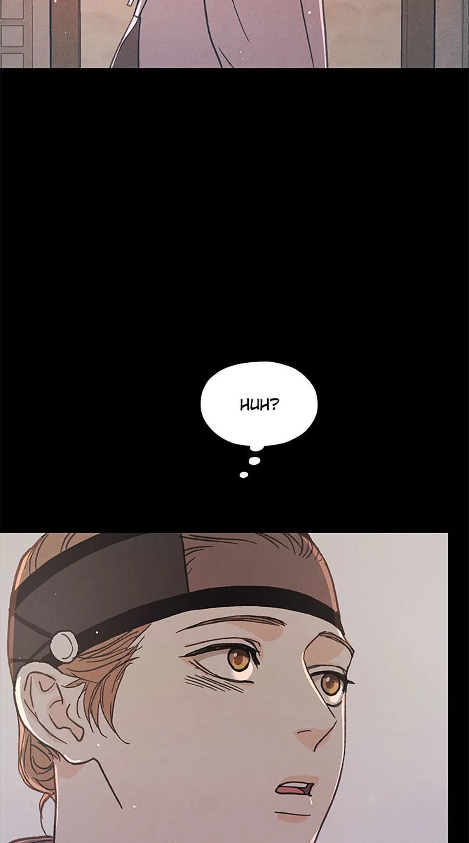 Under the Plum Blossom Tree (Official) - Chapter 34 manhwa