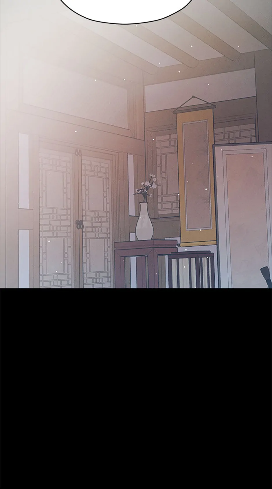 Under the Plum Blossom Tree (Official) - Chapter 34 manhwa