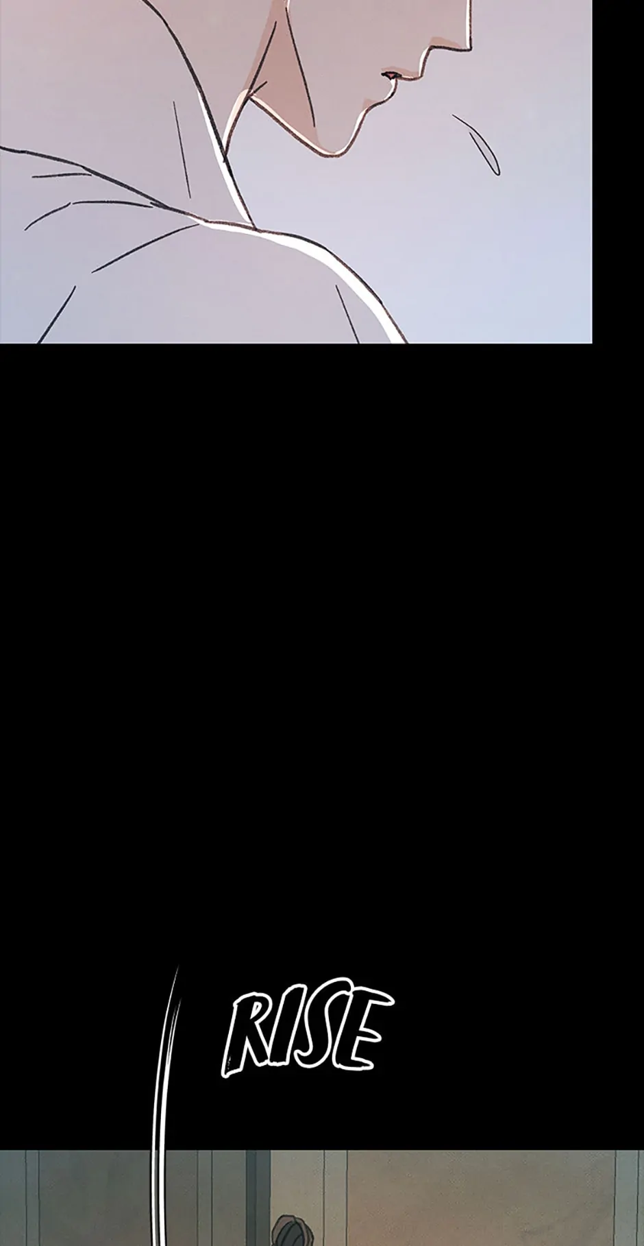 Under the Plum Blossom Tree (Official) - Chapter 34 manhwa