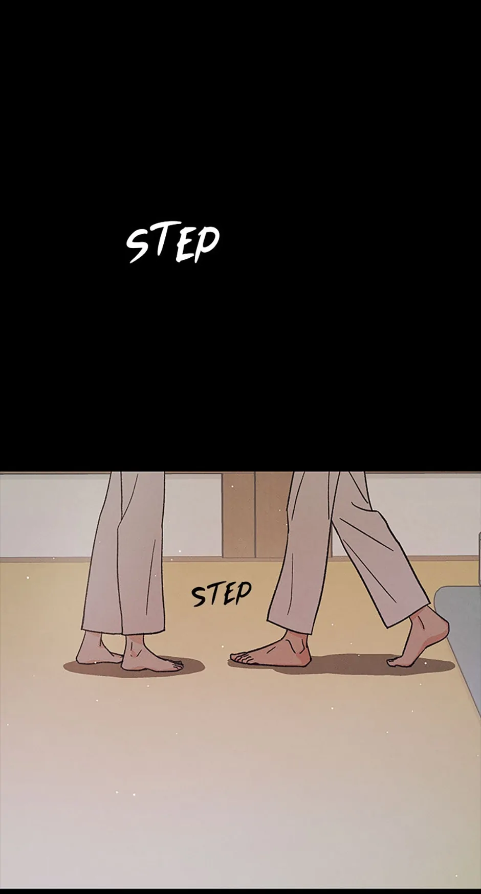 Under the Plum Blossom Tree (Official) - Chapter 34 manhwa