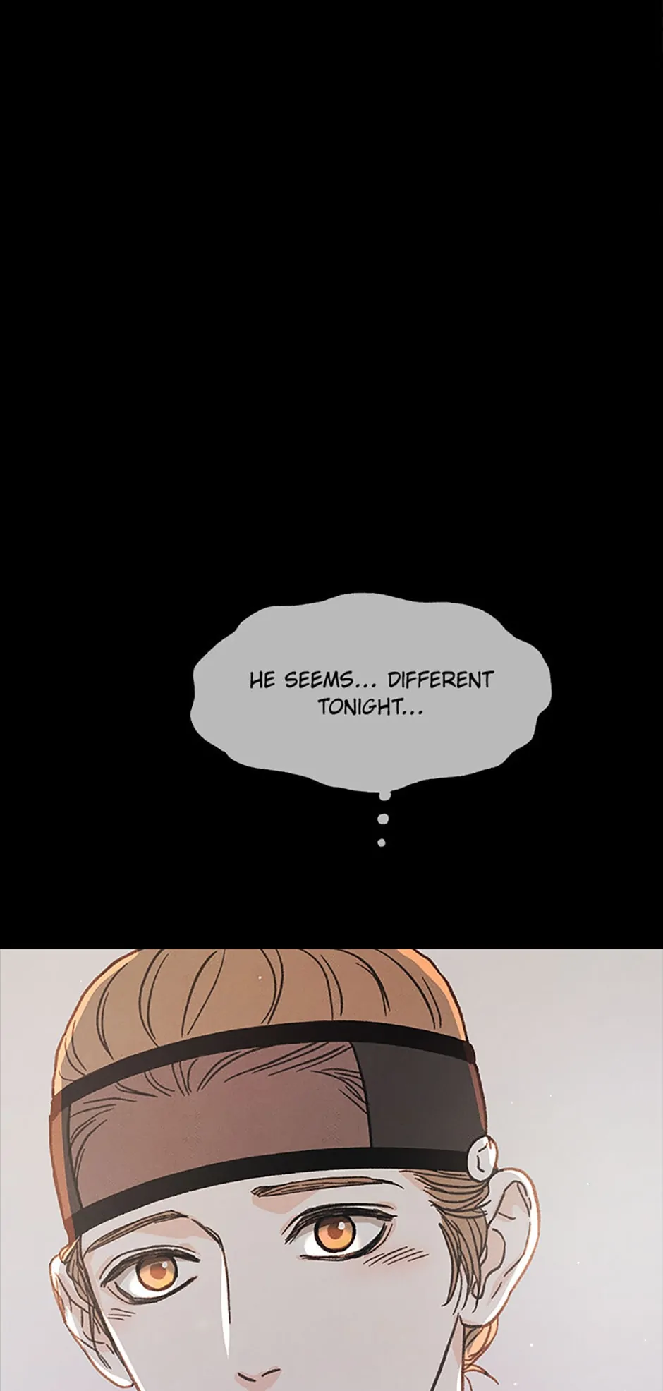 Under the Plum Blossom Tree (Official) - Chapter 34 manhwa