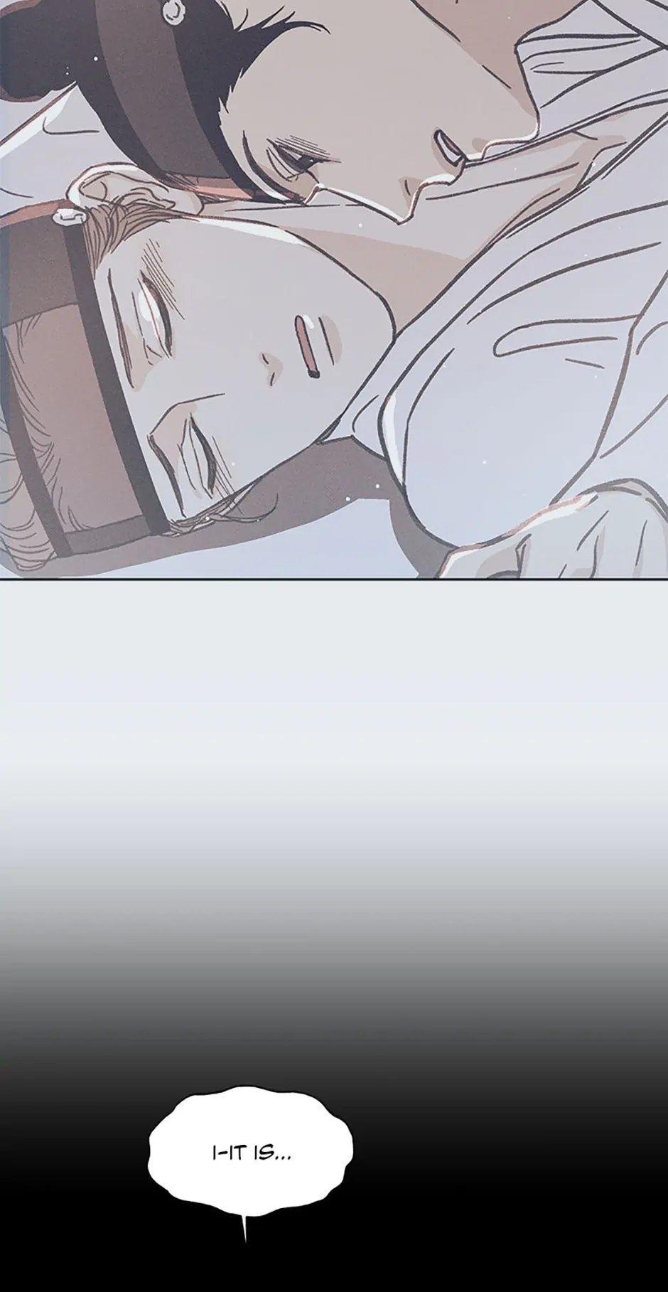 Under the Plum Blossom Tree (Official) - Chapter 34 manhwa