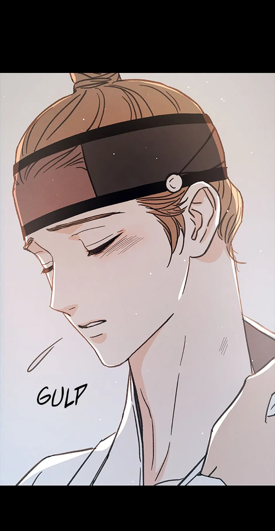 Under the Plum Blossom Tree (Official) - Chapter 34 manhwa