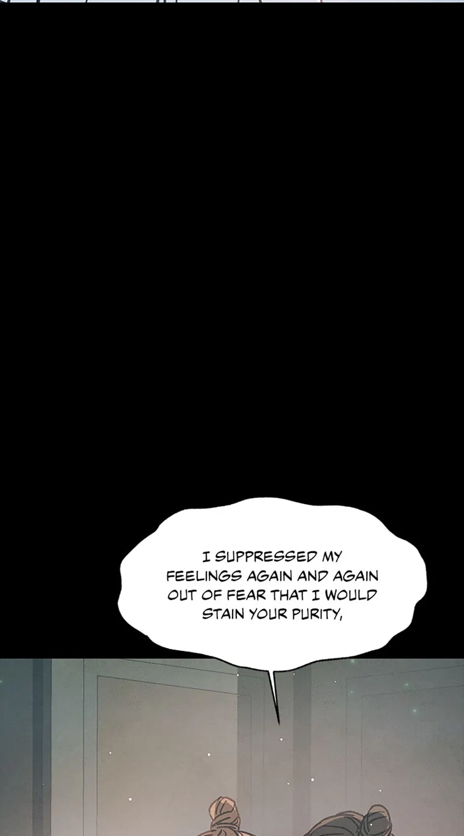 Under the Plum Blossom Tree (Official) - Chapter 34 manhwa
