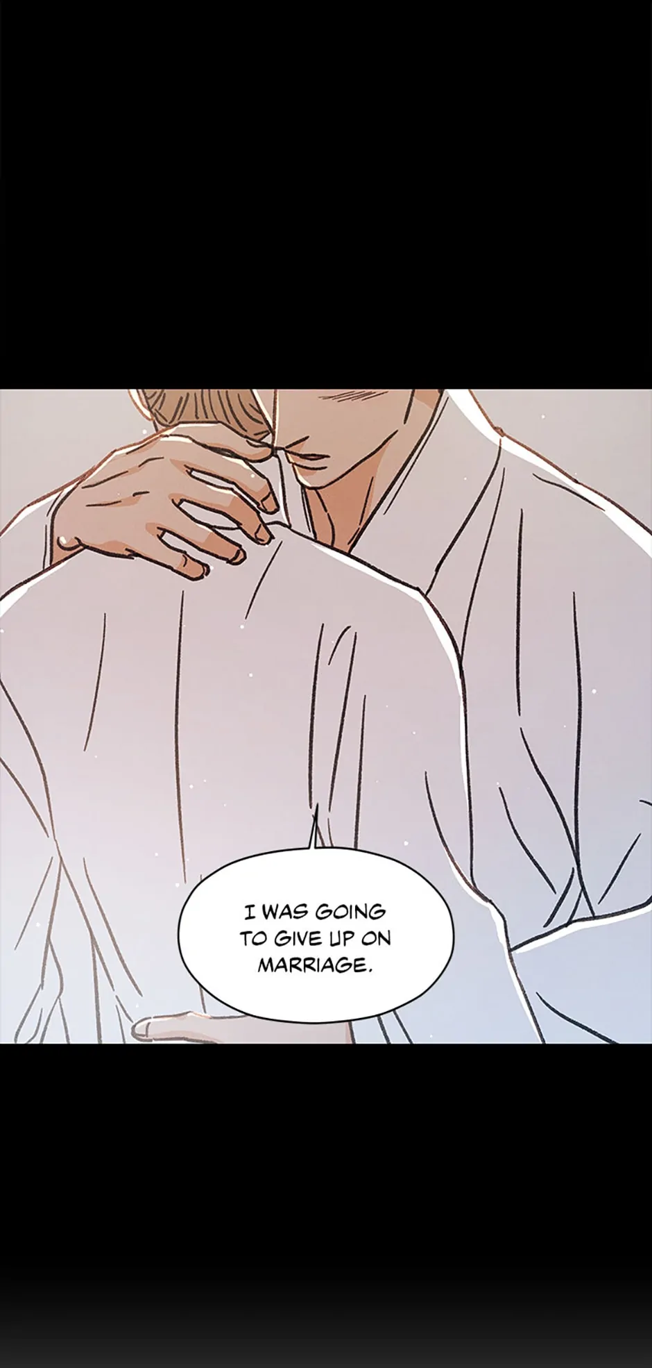 Under the Plum Blossom Tree (Official) - Chapter 34 manhwa