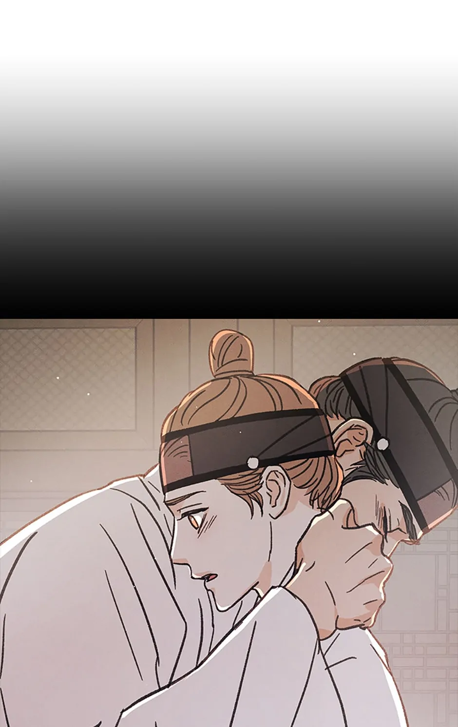 Under the Plum Blossom Tree (Official) - Chapter 34 manhwa