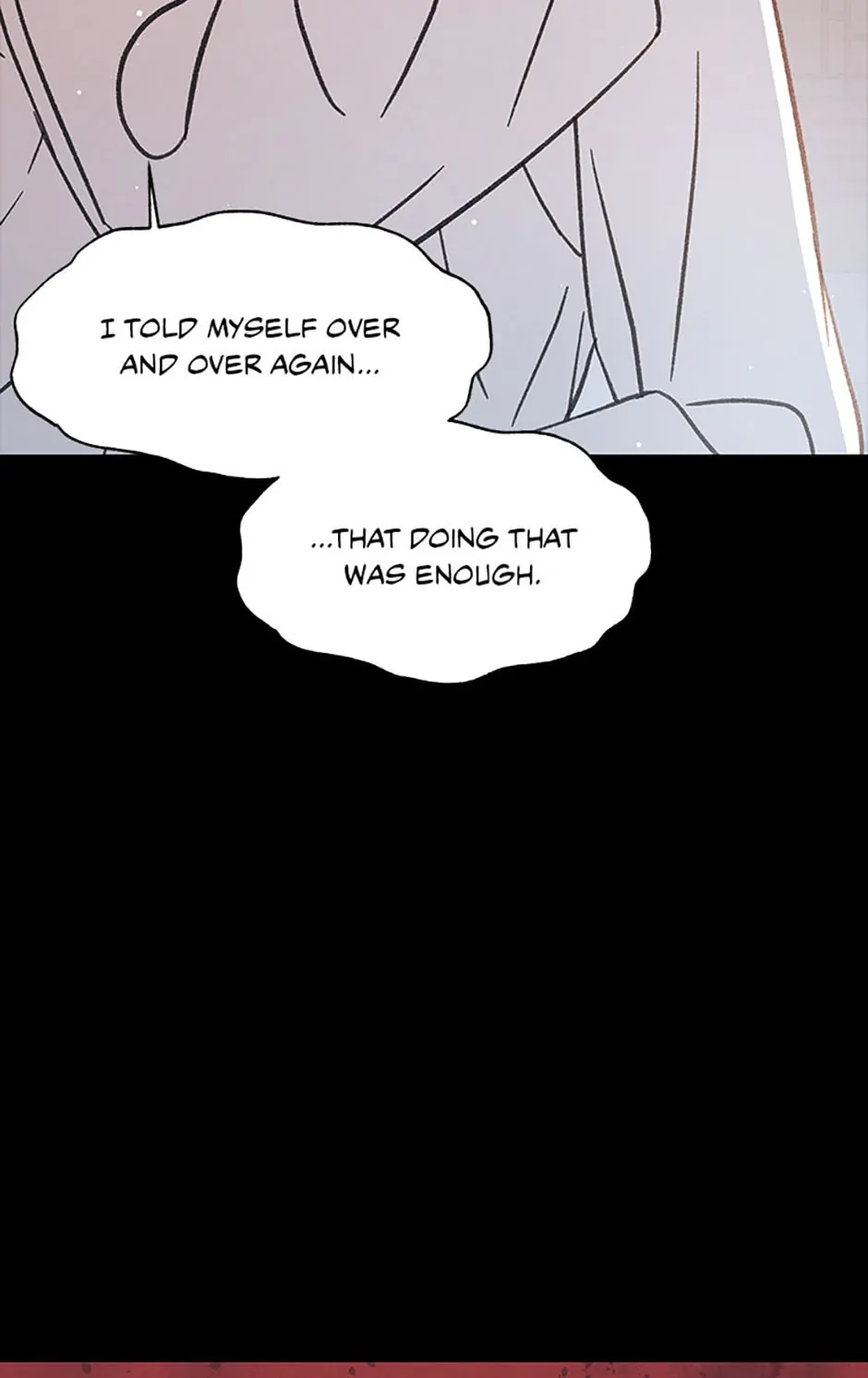 Under the Plum Blossom Tree (Official) - Chapter 34 manhwa