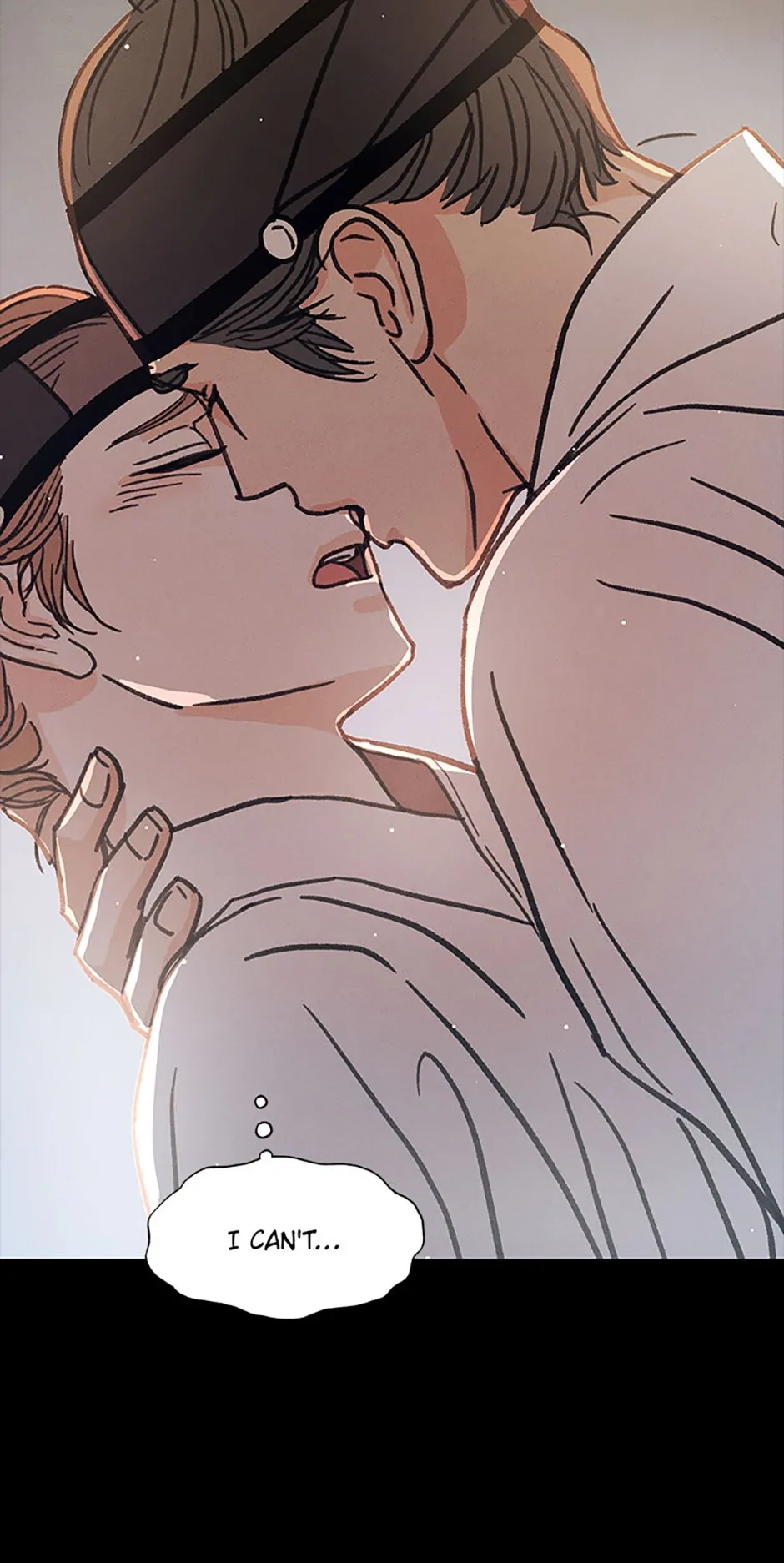 Under the Plum Blossom Tree (Official) - Chapter 34 manhwa