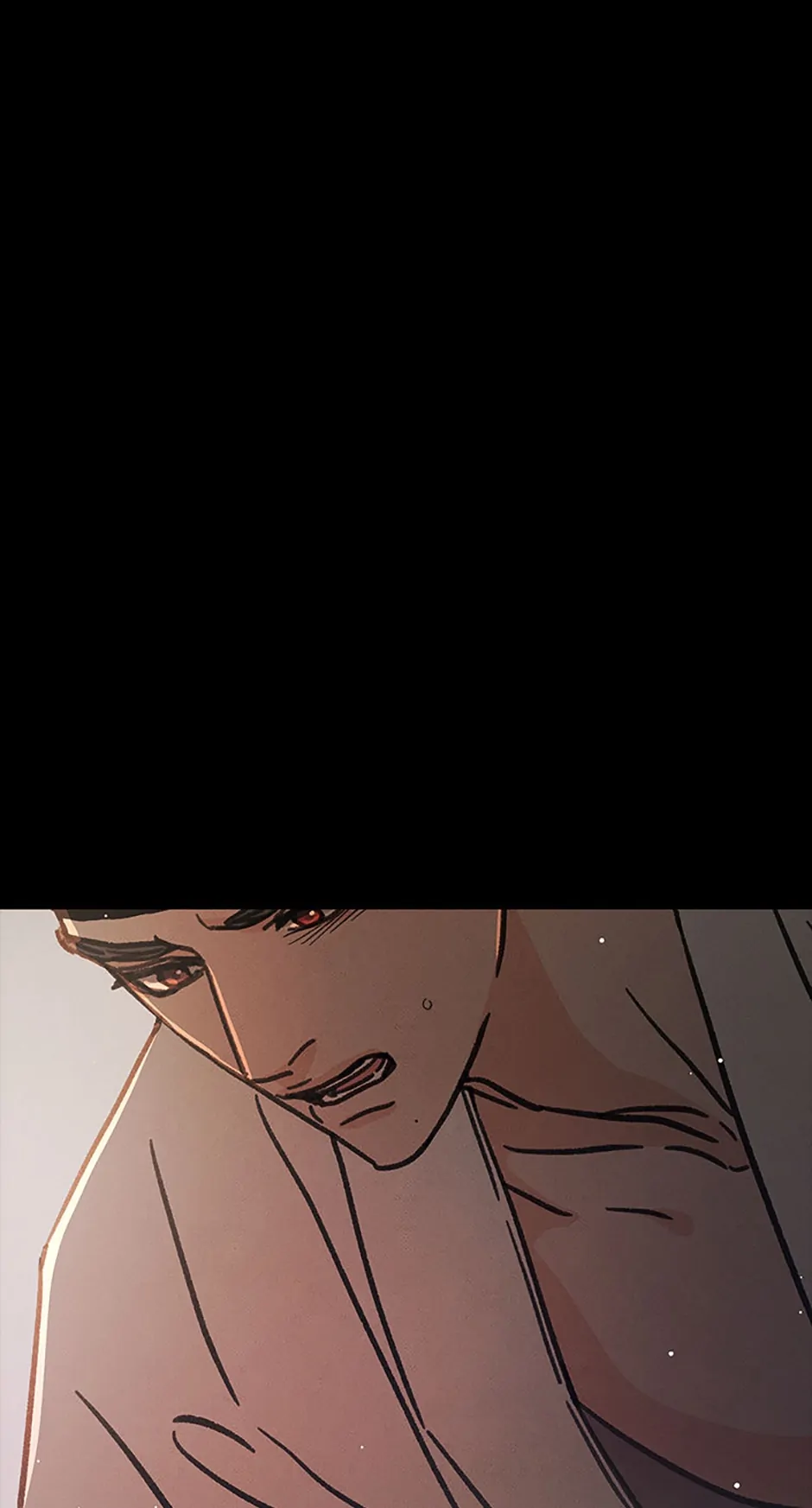 Under the Plum Blossom Tree (Official) - Chapter 34 manhwa