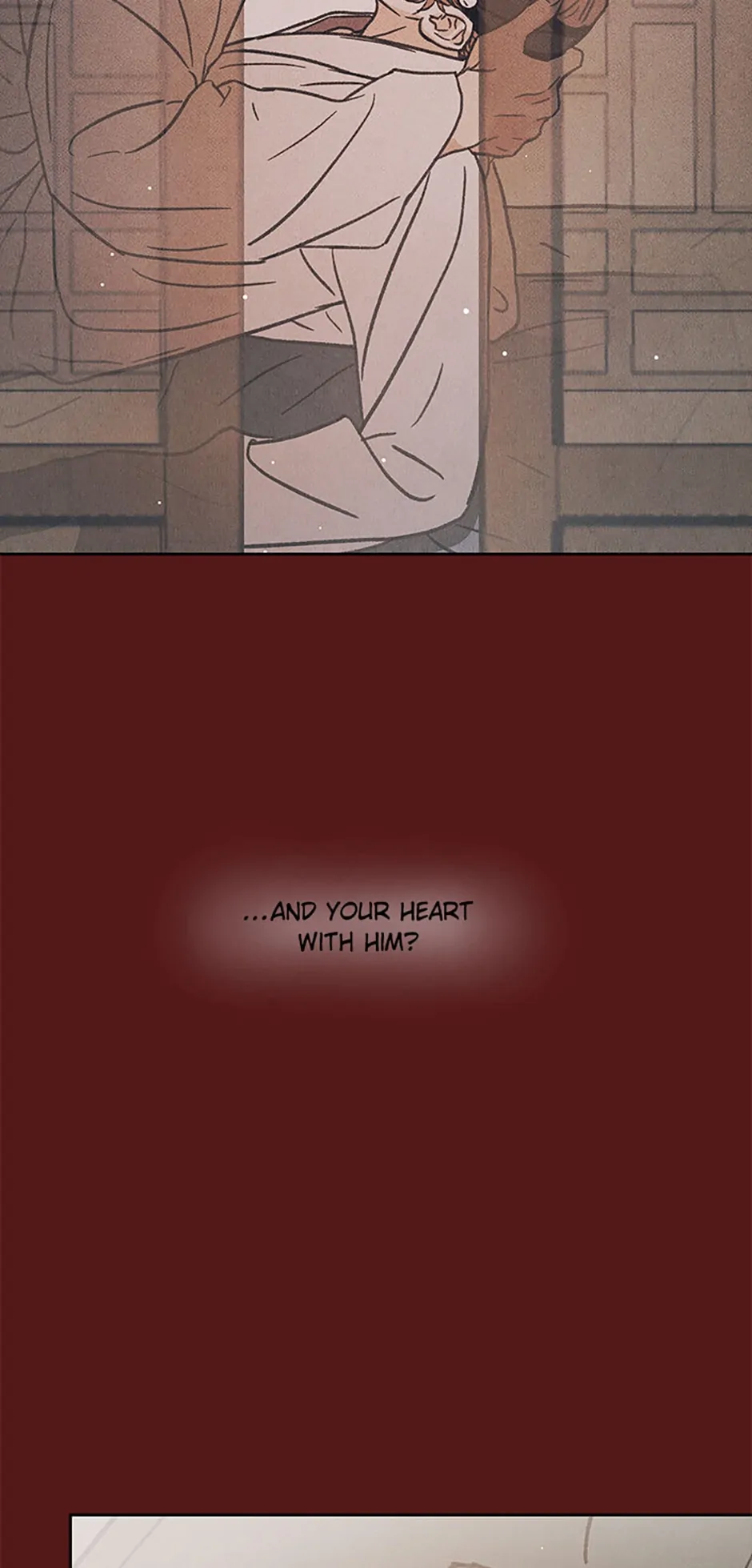 Under the Plum Blossom Tree (Official) - Chapter 34 manhwa