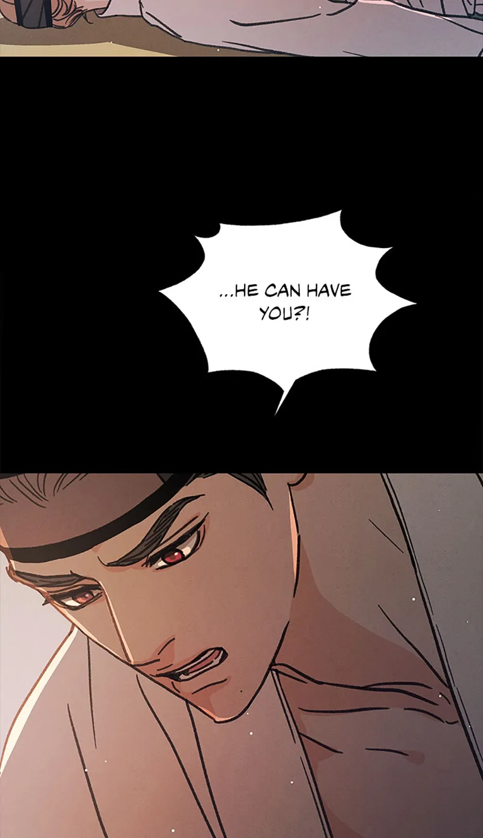 Under the Plum Blossom Tree (Official) - Chapter 34 manhwa
