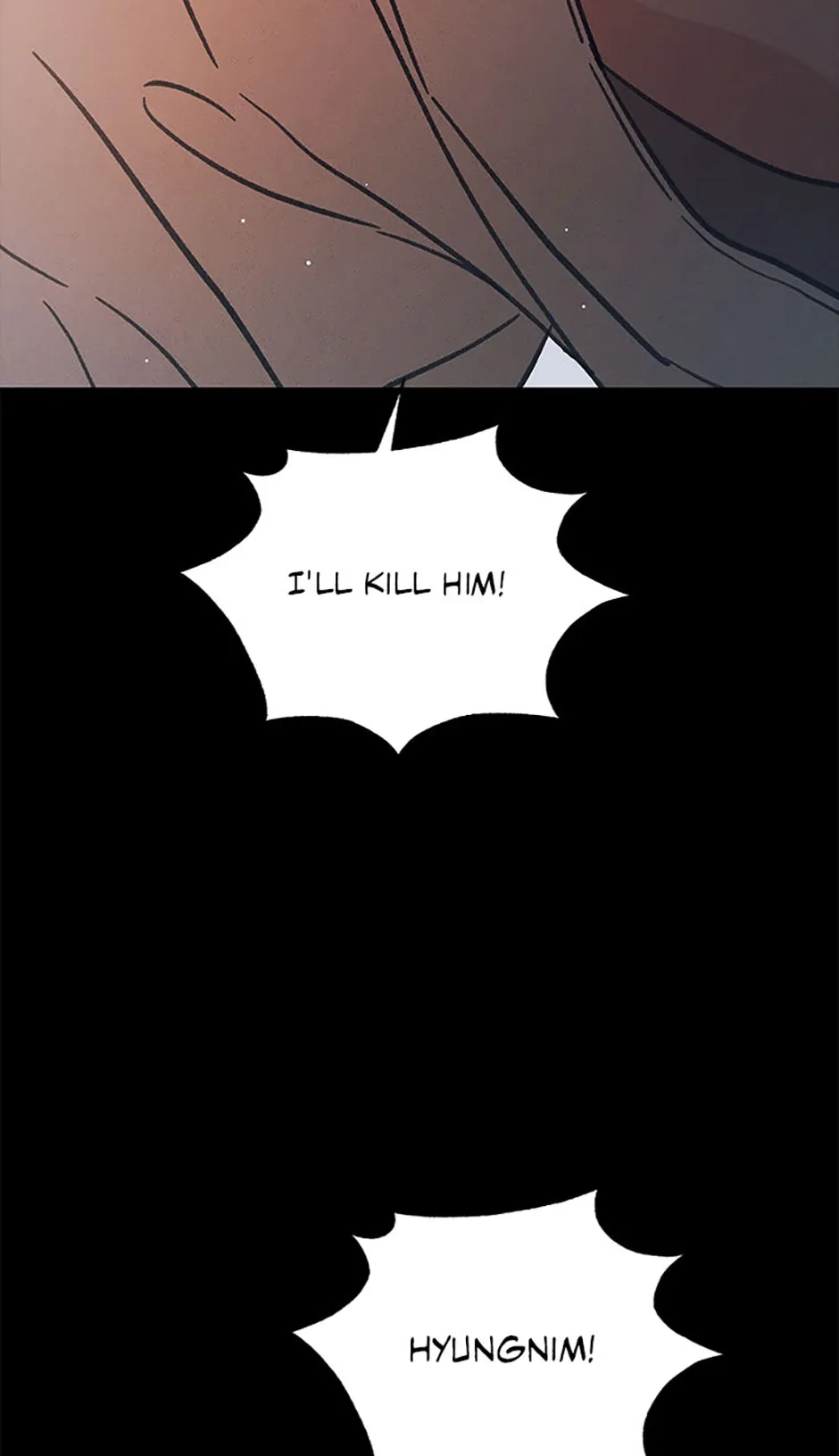 Under the Plum Blossom Tree (Official) - Chapter 34 manhwa