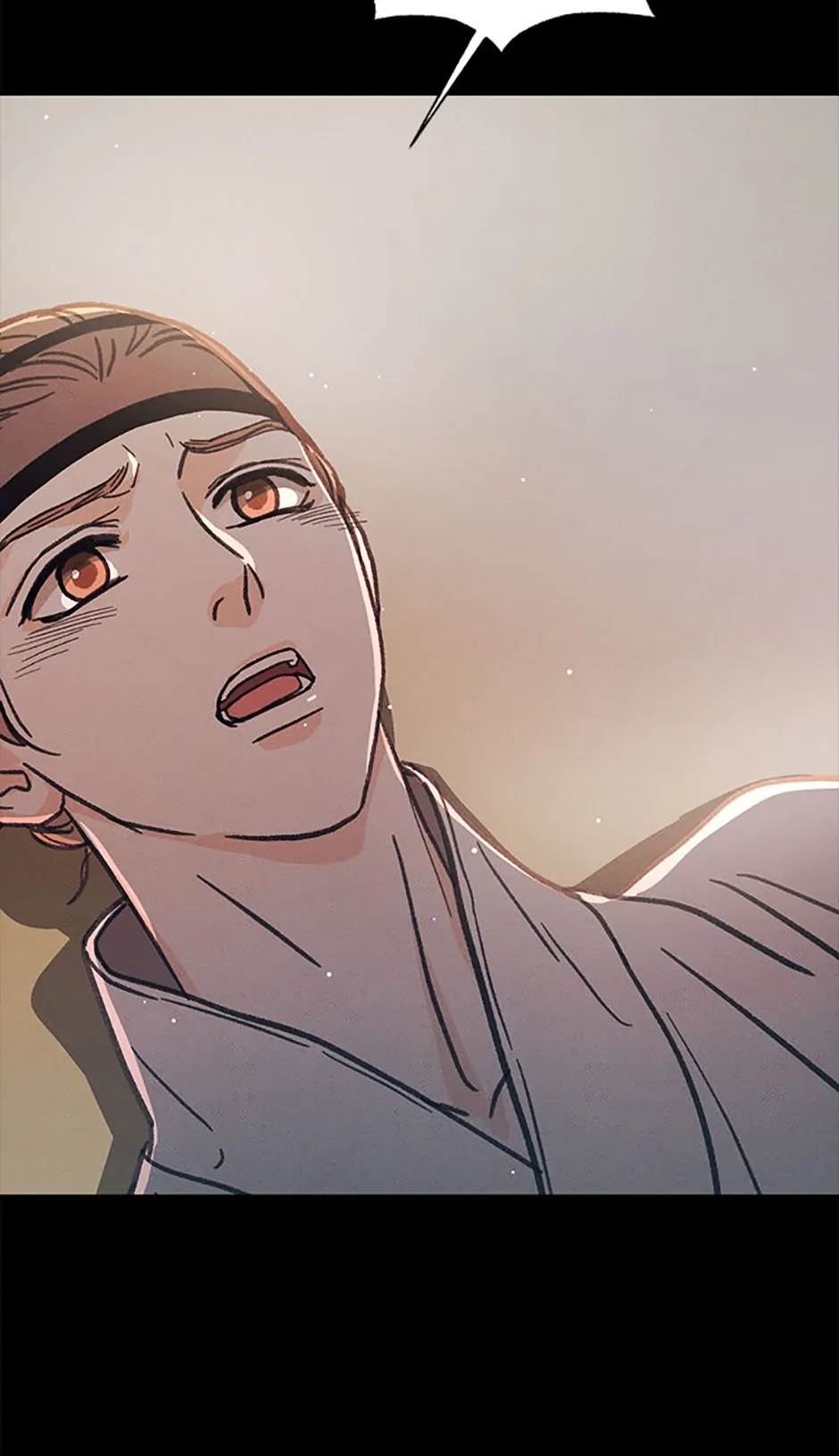 Under the Plum Blossom Tree (Official) - Chapter 34 manhwa