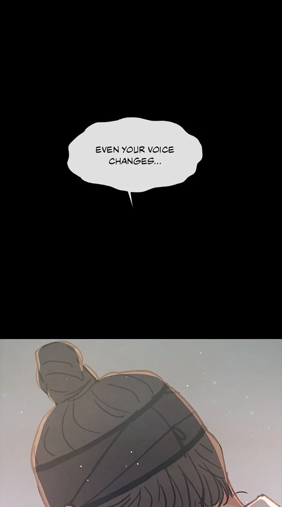 Under the Plum Blossom Tree (Official) - Chapter 34 manhwa