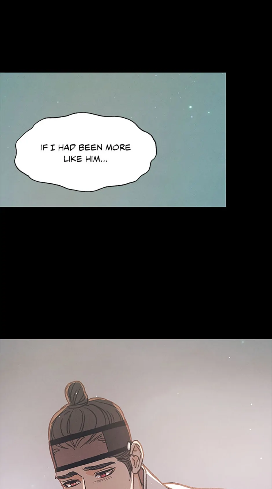 Under the Plum Blossom Tree (Official) - Chapter 34 manhwa
