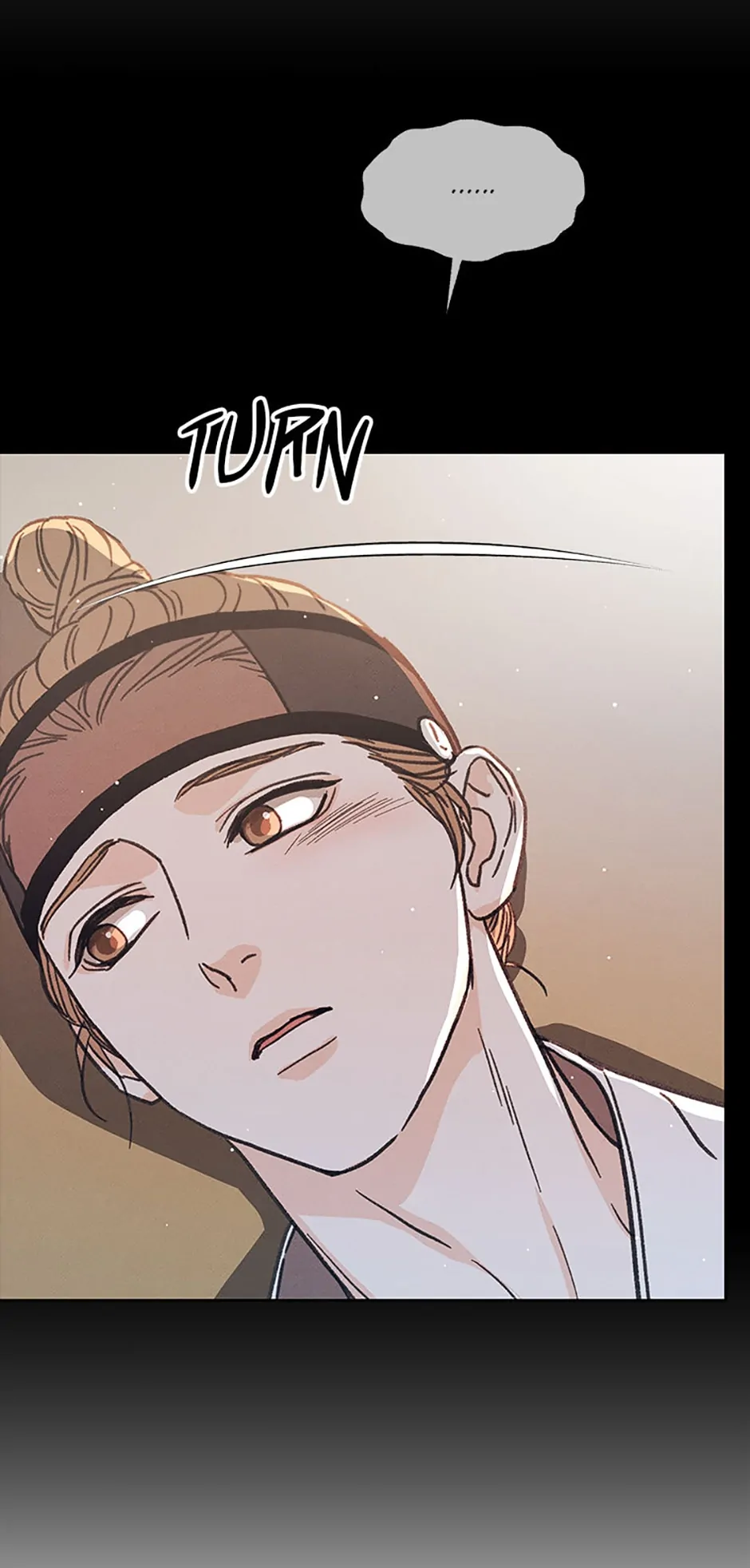 Under the Plum Blossom Tree (Official) - Chapter 34 manhwa
