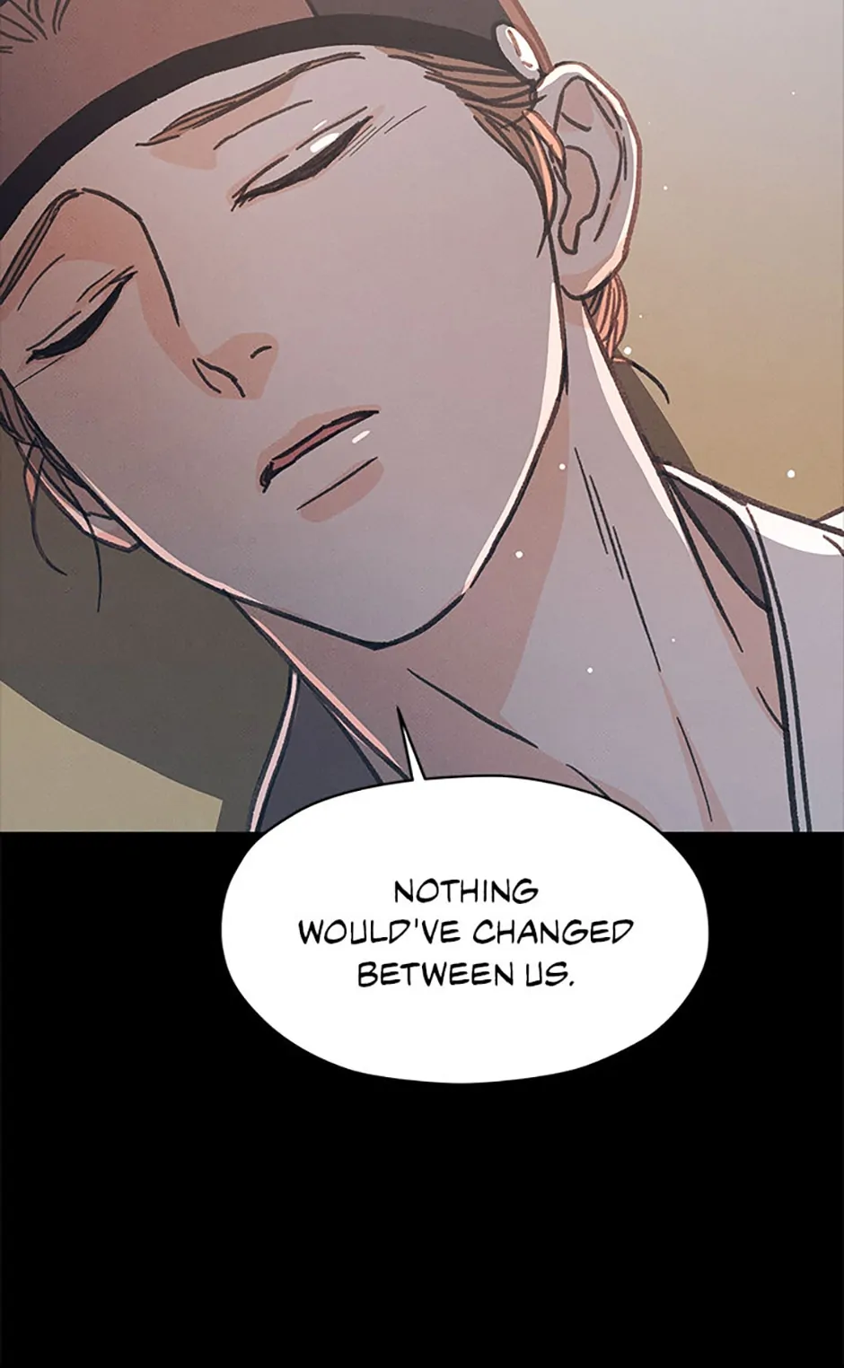 Under the Plum Blossom Tree (Official) - Chapter 34 manhwa