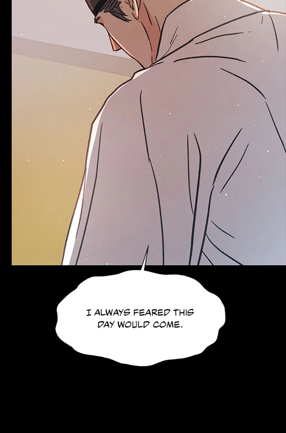Under the Plum Blossom Tree (Official) - Chapter 34 manhwa