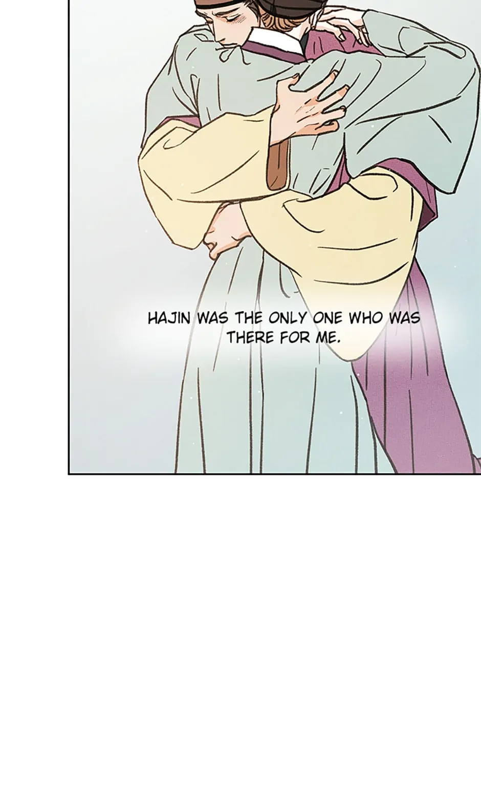 Under the Plum Blossom Tree (Official) - Chapter 34 manhwa