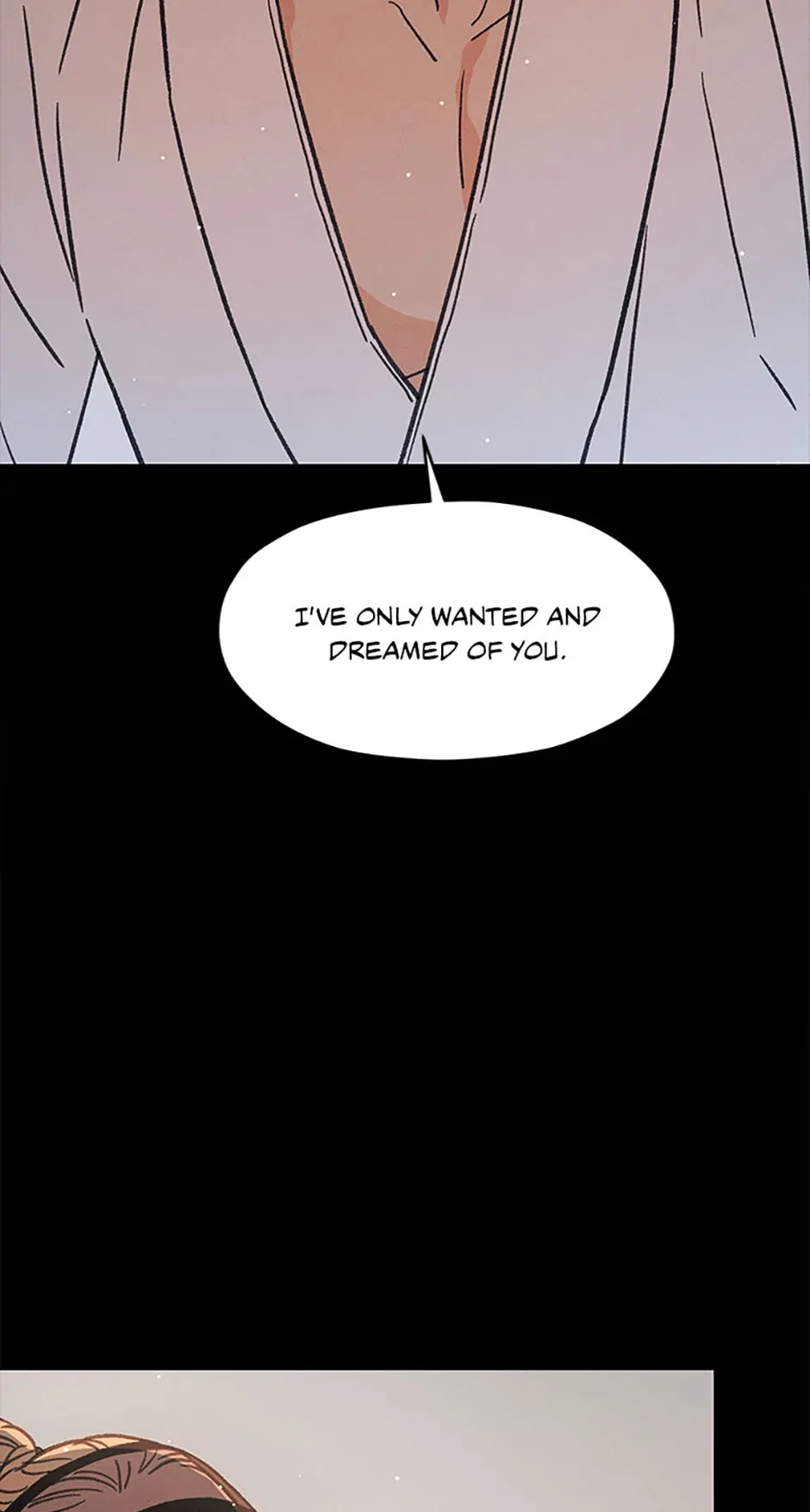 Under the Plum Blossom Tree (Official) - Chapter 34 manhwa