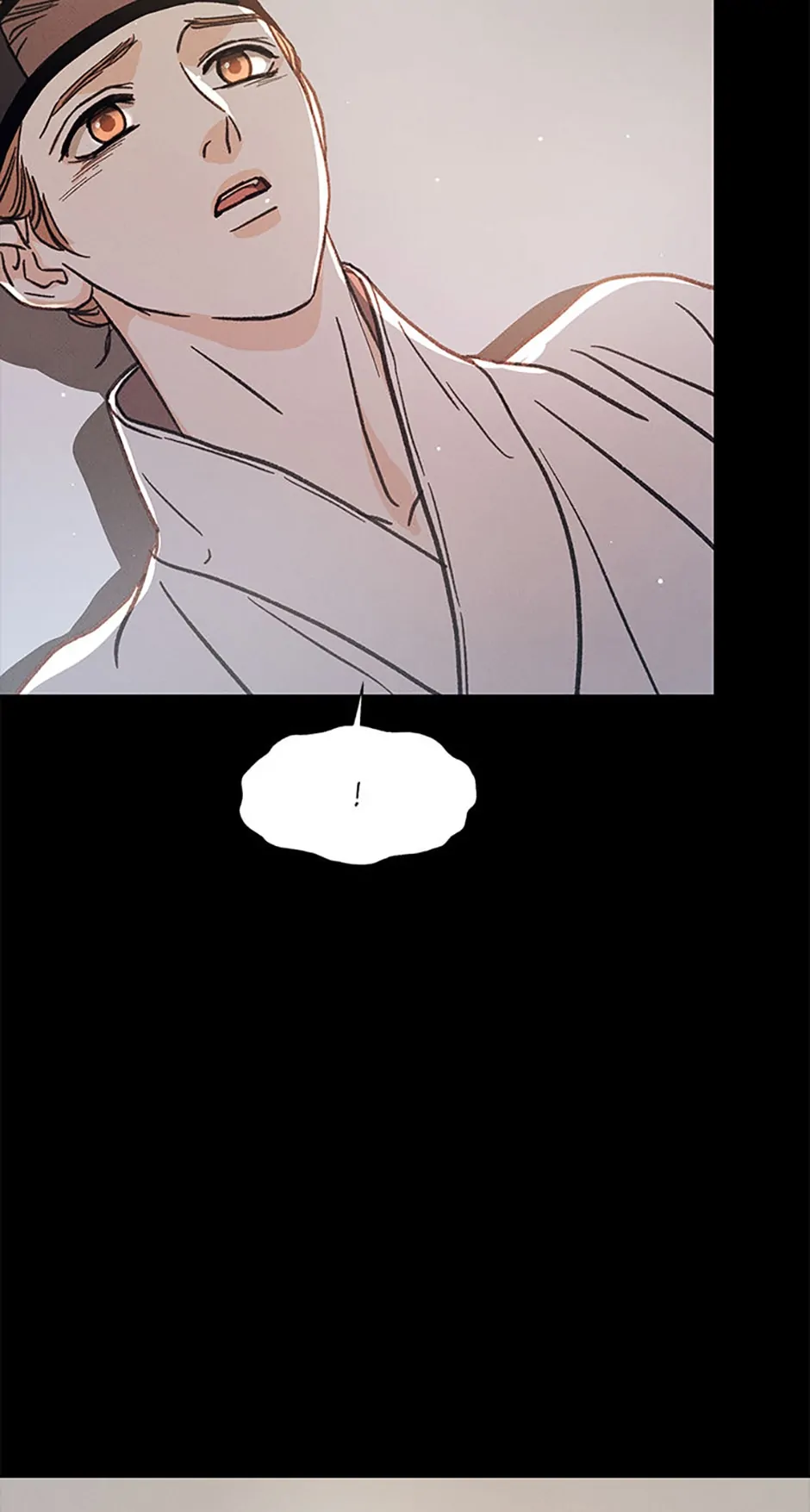 Under the Plum Blossom Tree (Official) - Chapter 34 manhwa