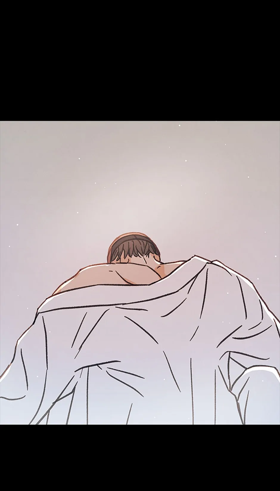 Under the Plum Blossom Tree (Official) - Chapter 34 manhwa