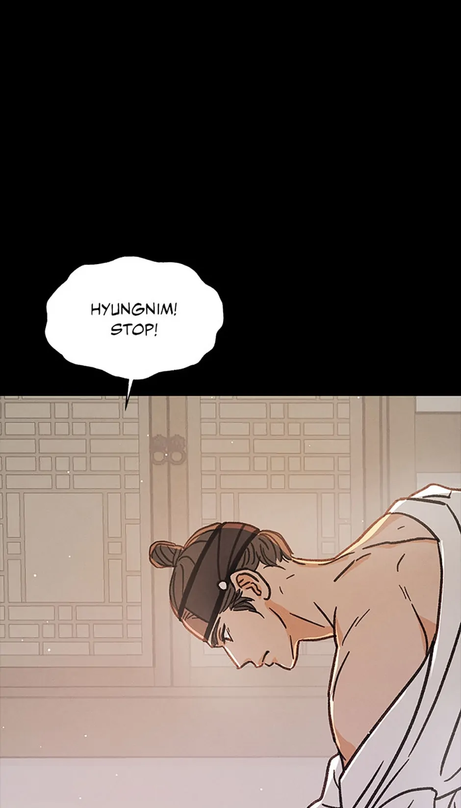 Under the Plum Blossom Tree (Official) - Chapter 34 manhwa