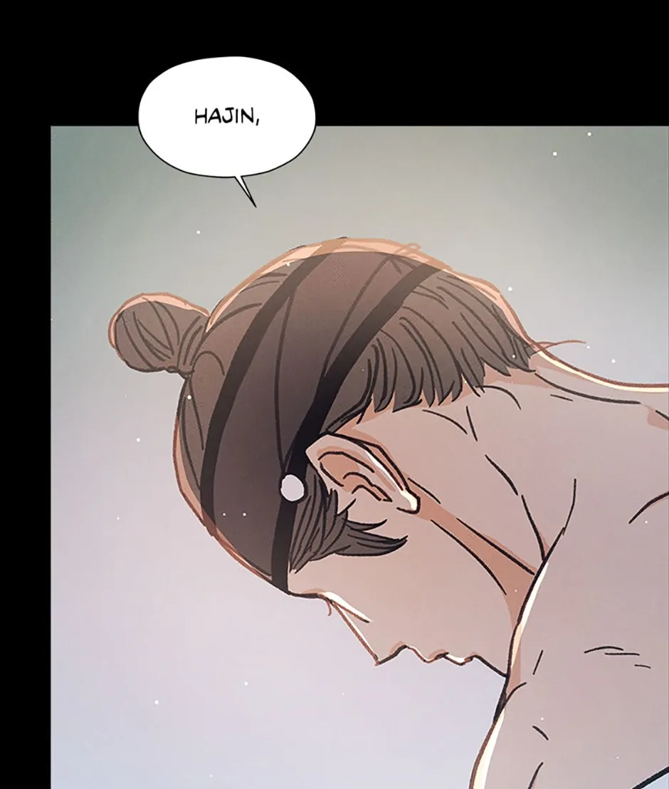 Under the Plum Blossom Tree (Official) - Chapter 34 manhwa