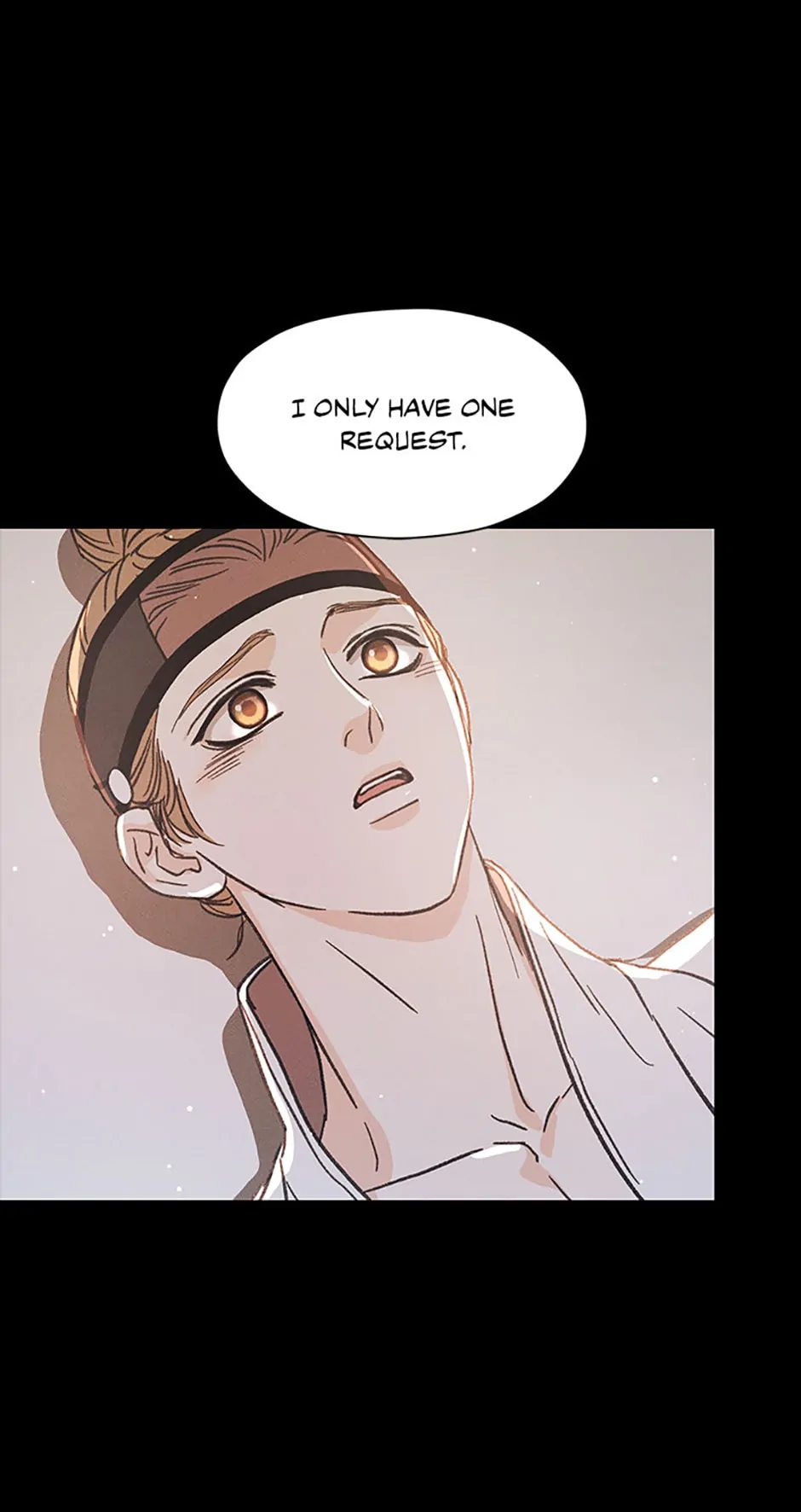 Under the Plum Blossom Tree (Official) - Chapter 34 manhwa